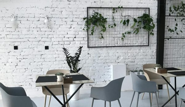 Café / Chocolate Café