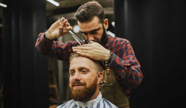 Men’s Salon