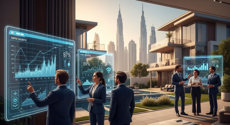 Smart home installation services