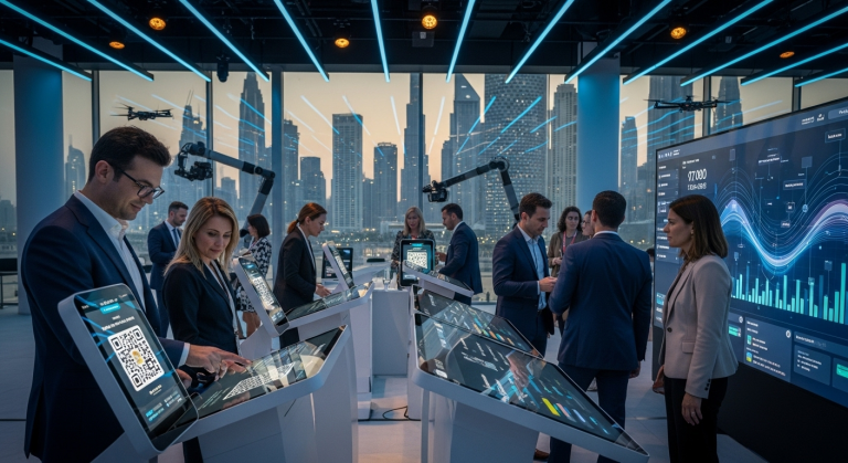 Virtual event ticketing platform Virtual event ticketing platform