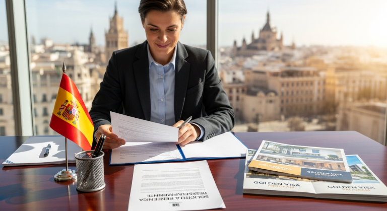 كيفية الحصول على الإقامة الدائمة في إسبانيا عن طريق الاستثمار