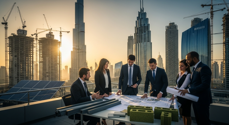 مورد مواد البناء المستدامة مورد مواد البناء المستدامة