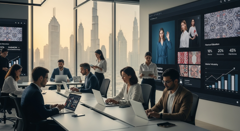 Online fashion design courses