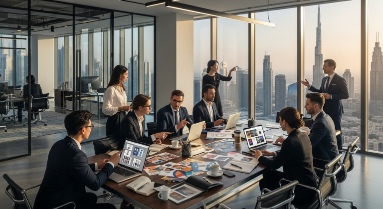 استشارات العلامة الشخصية استشارات العلامة الشخصية