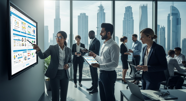 منصة المهارات التقنية والمهنية منصة المهارات التقنية والمهنية