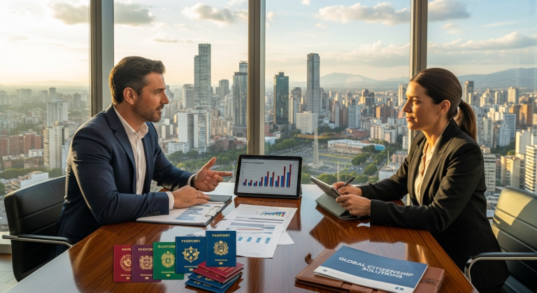 Why Latin America is an Attractive Option for Citizenship by Investment