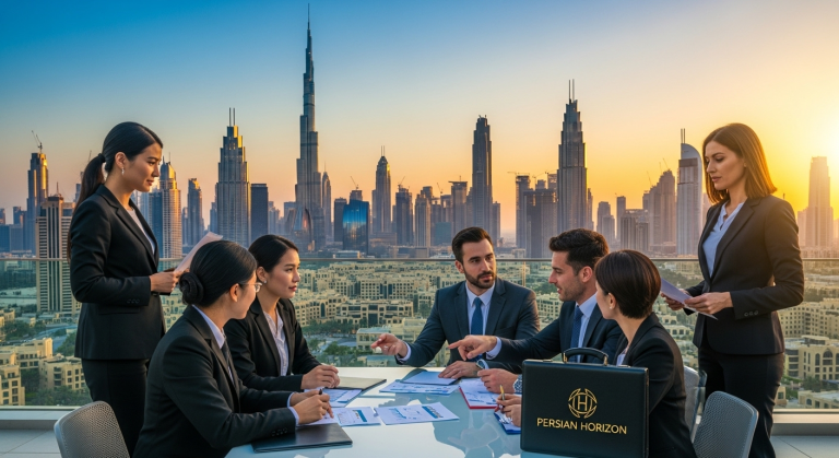 Why Dubai’s Investment Models Offer One of the Most Secure Financial Environments