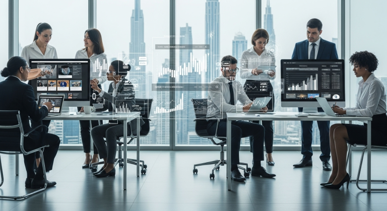 Website design for small businesses