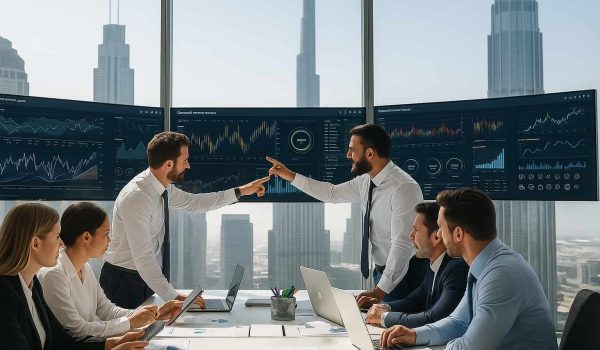 20250803_1123_جلسه تجاری با نمودارها_remix_01k1qekw04e5pv0n7fye9r9xry 20250803_1123_جلسه تجاری با نمودارها_remix_01k1qekw04e5pv0n7fye9r9xry