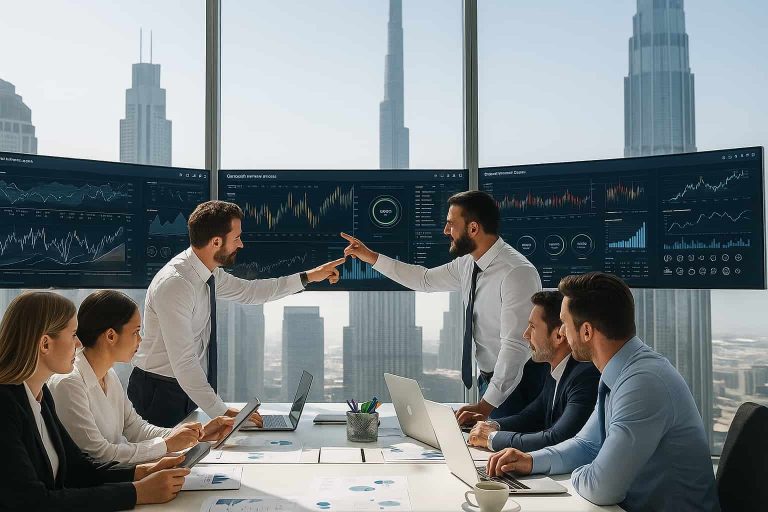 Crowdfunding platform for creative projects