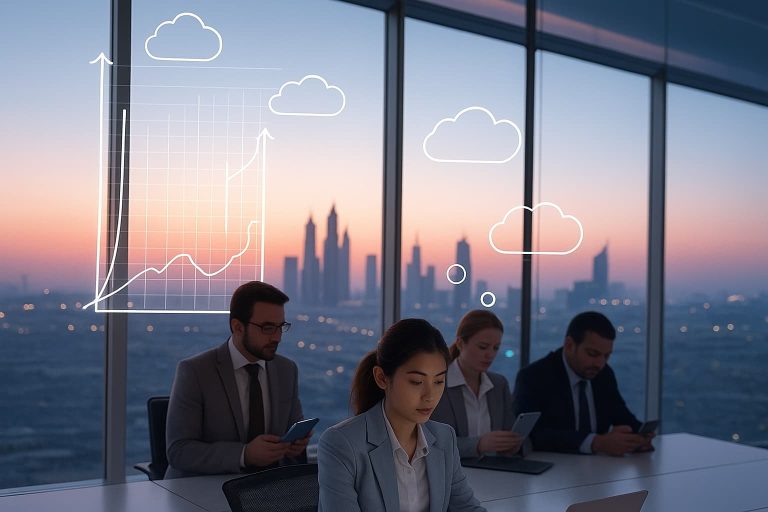 تطبيق لإدارة الوقت وزيادة الإنتاجية تطبيق لإدارة الوقت وزيادة الإنتاجية