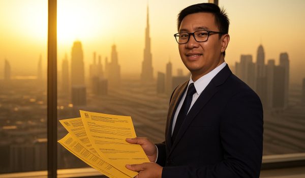 20250803_1428_Businessman with Documents_remix_01k1qs6ap2e8gak06kzb9bqa78
