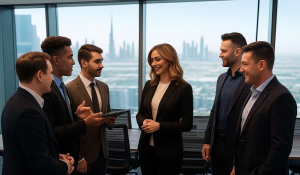 20250807_1342_جلسهٔ کاری دفاتر مدرن_remix_01k2204wntfs3arjg8jve7vg4s