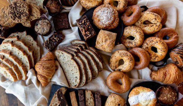 Bakery