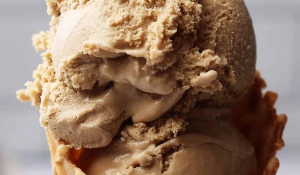 Ice Cream Café