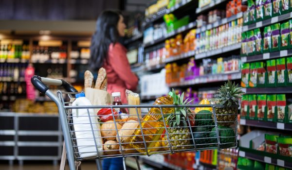 Supermarket