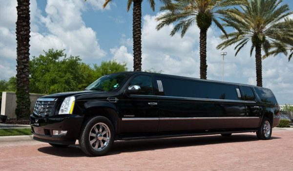 Limousine Service Company