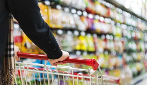 Supermarket