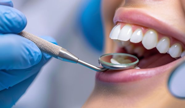 DENTAL CLINIC