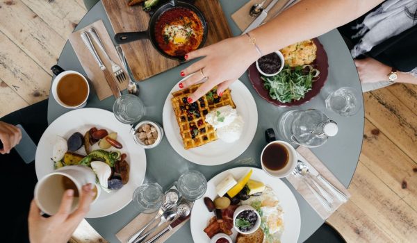 Food & Beverage Business