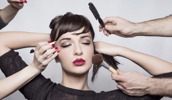 Ladies Salon