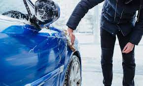 Car Wash