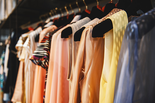 Fashion Boutique