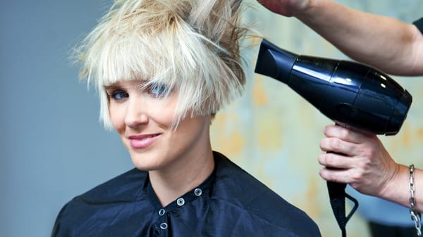 Beauty Salon
