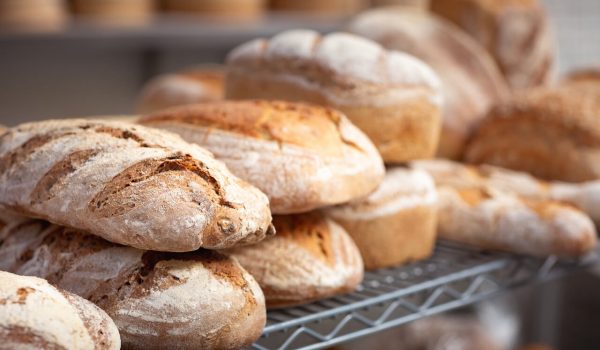 Bakery