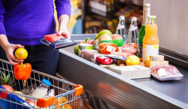 Supermarket