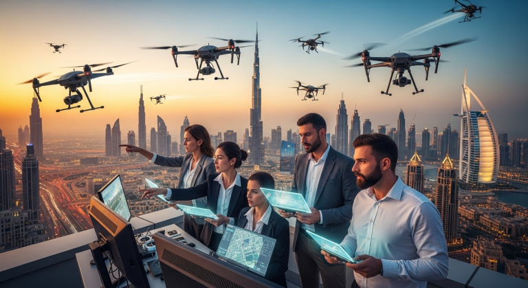 Drone photography and videography services Drone photography and videography services