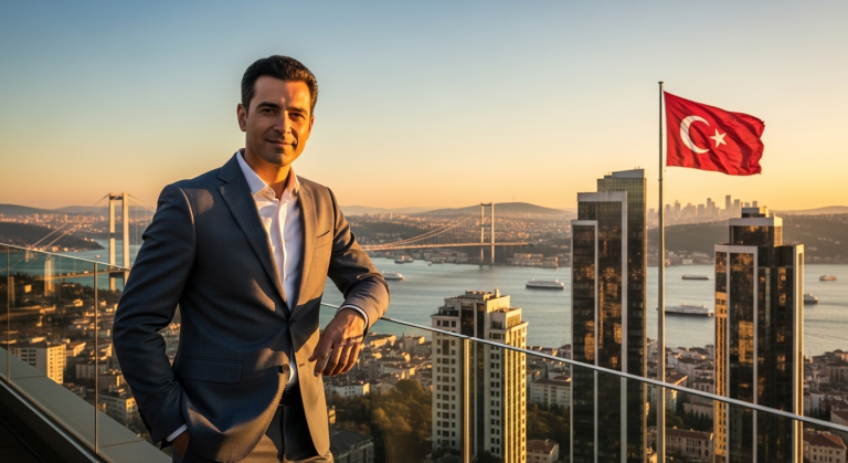 Why Turkey’s Citizenship by Investment Program is Gaining Popularity