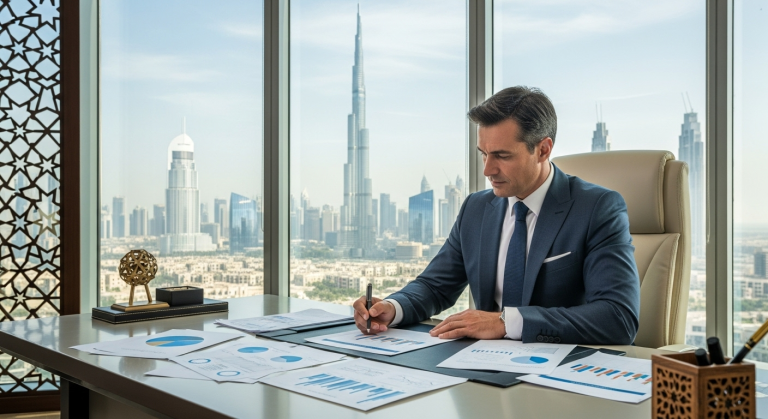 هل ينبغي عليك بيع شركتك أم تطويرها؟ فوائد النمو دون الخروج منها