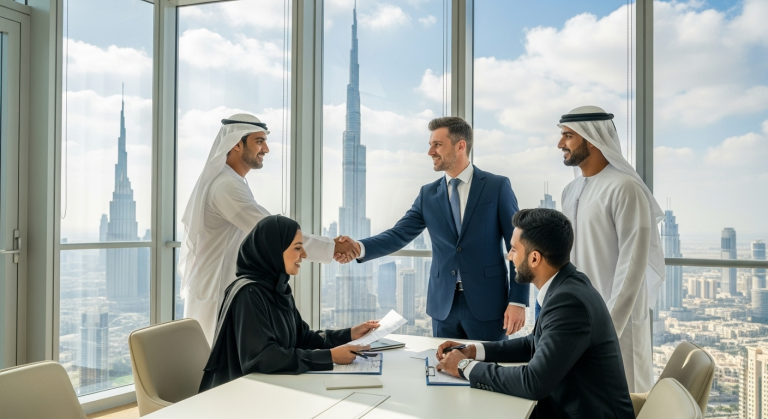 What Are the Key Advantages of a Co-Investment Agreement in Dubai? What Are the Key Advantages of a Co-Investment Agreement in Dubai?