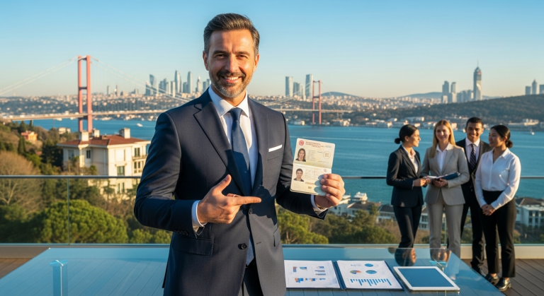What You Need to Know About Acquiring Turkish Citizenship Through Investment