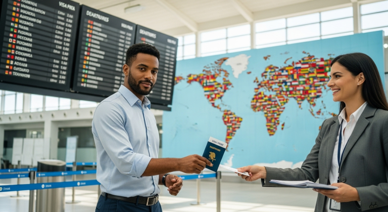 Understanding the Benefits of Acquiring Latin American Citizenship Through Investment