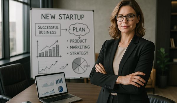 20250907_1346_Entrepreneurial Transition Scene_simple_compose_01k4htq5gwf2nt2hyy7p55ep7j