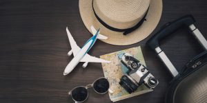 Travel & Tourism Business