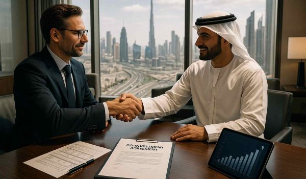 What Are the Key Advantages of a Co-Investment Agreement in Dubai