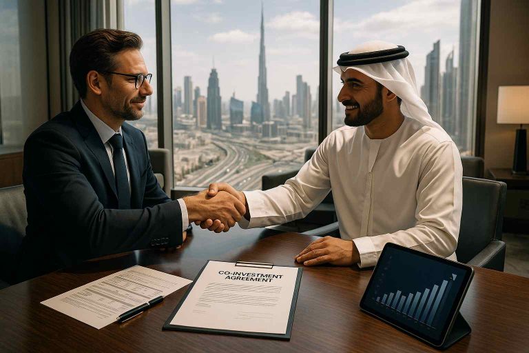 What Are the Key Advantages of a Co-Investment Agreement in Dubai? What Are the Key Advantages of a Co-Investment Agreement in Dubai?