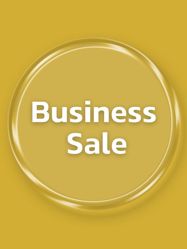 How to sell your business in Dubai?