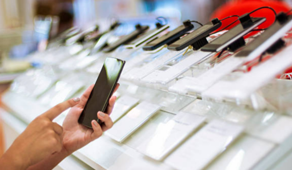 Electronics and Used mobiles trading