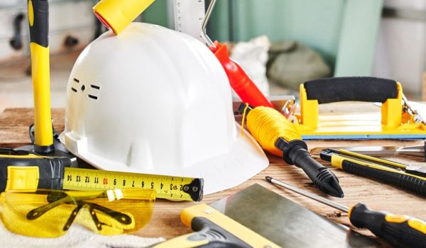 Building Materials Supplier