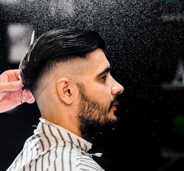 Grooming & Personal Care Business