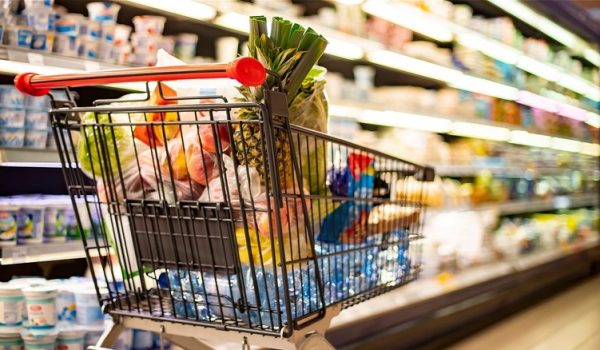 Supermarket