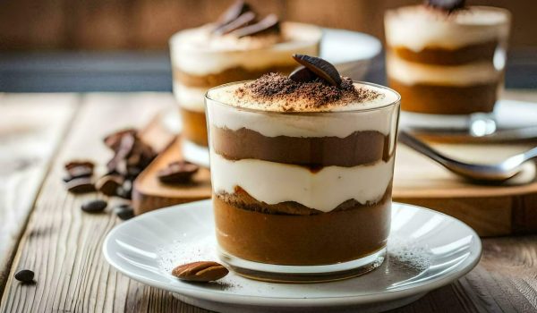 Café & Dessert Shop