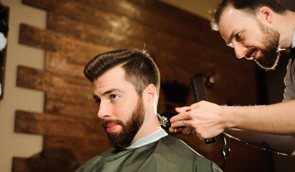 Modern Gents Salon & Spa