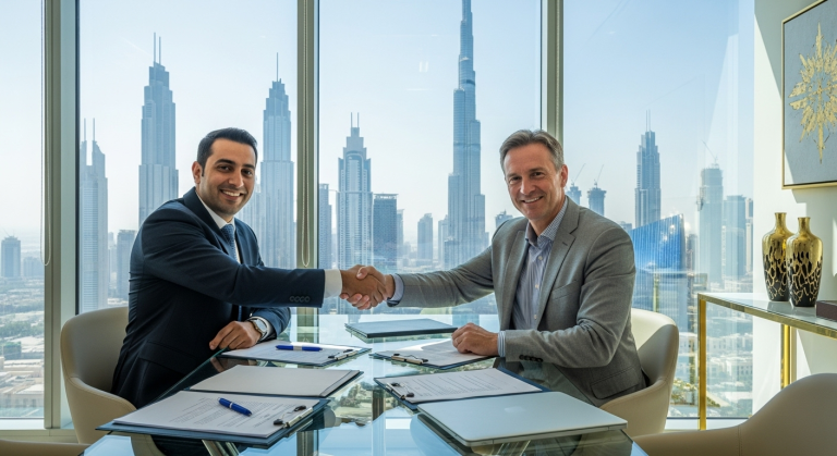 How Legal Growth Partnerships in Dubai Can Boost Your Business’s Profits