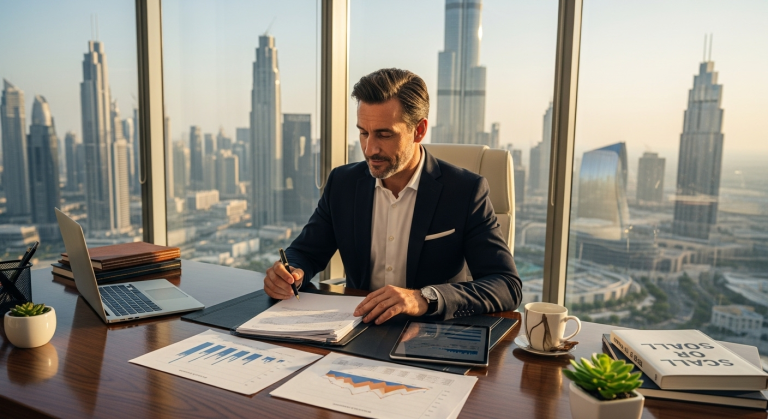 Is Selling Your Business the Best Option? Here’s Why Scaling Might Be the Right Choice