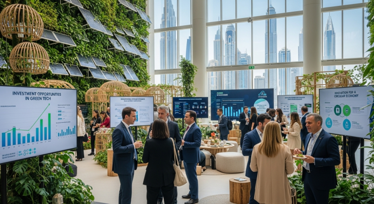 Sustainable event planning services Sustainable event planning services